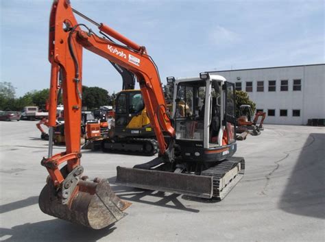 2004 kubota 161 3 mini excavator|used kubota kx161 for sale.